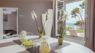 Vitality Hotel Punta