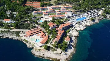 Vitality Hotel Punta