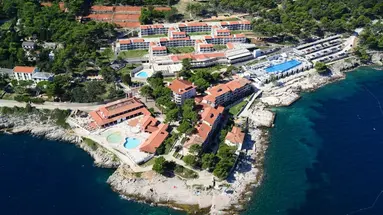 Vitality Hotel Punta