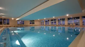 Vitality Hotel Punta