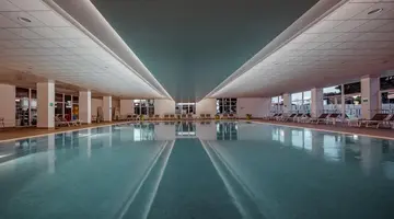 Vitality Hotel Punta