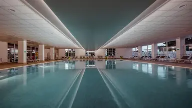 Vitality Hotel Punta
