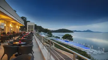 Vitality Hotel Punta