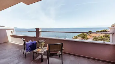 Vitality Hotel Punta