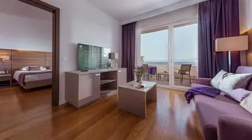 Vitality Hotel Punta