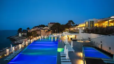 Vitality Hotel Punta