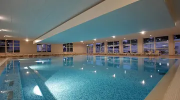 Vitality Hotel Punta