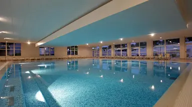Vitality Hotel Punta