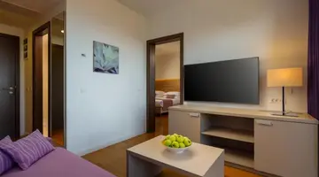 Vitality Hotel Punta