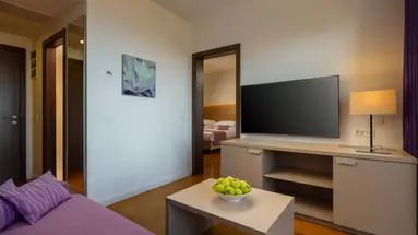 Vitality Hotel Punta