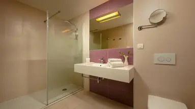 Vitality Hotel Punta