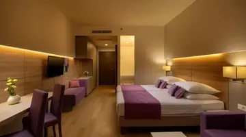 Vitality Hotel Punta