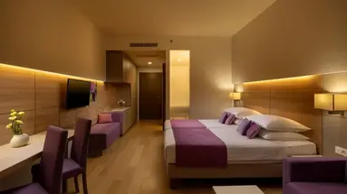 Vitality Hotel Punta