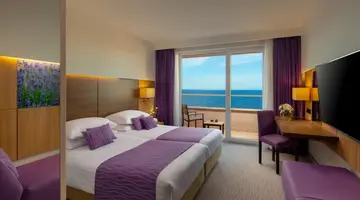 Vitality Hotel Punta