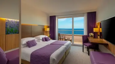 Vitality Hotel Punta