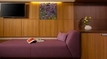 Vitality Hotel Punta