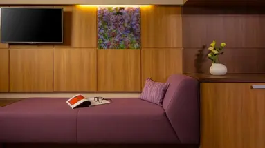 Vitality Hotel Punta