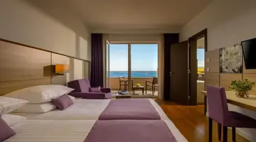 Vitality Hotel Punta