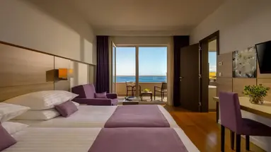Vitality Hotel Punta