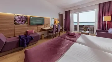 Vitality Hotel Punta