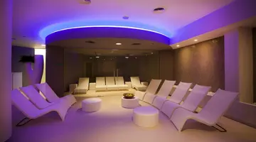 Vitality Hotel Punta