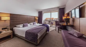 Vitality Hotel Punta