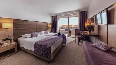 Vitality Hotel Punta
