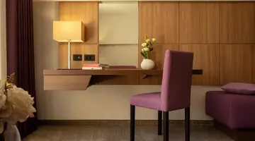 Vitality Hotel Punta