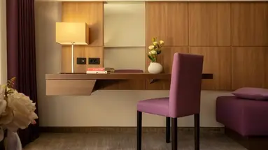 Vitality Hotel Punta