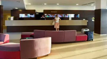 Vitality Hotel Punta