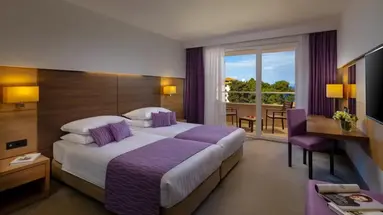 Vitality Hotel Punta