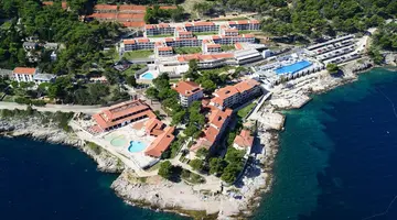 Vitality Hotel Punta