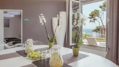 Vitality Hotel Punta