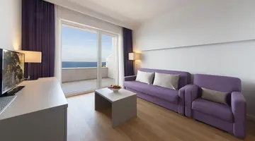 Vitality Hotel Punta