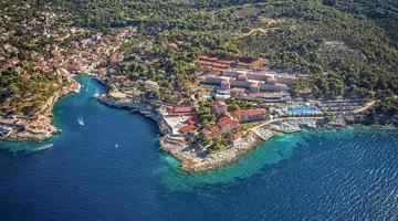 Vitality Hotel Punta
