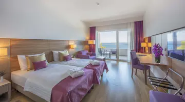 Vitality Hotel Punta