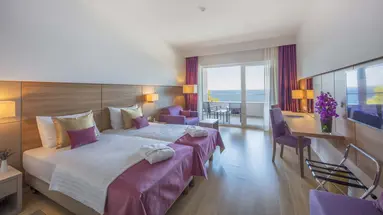 Vitality Hotel Punta