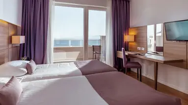 Vitality Hotel Punta
