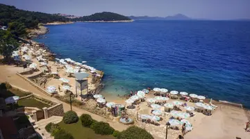 Vitality Hotel Punta