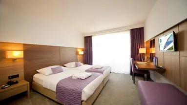 Vitality Hotel Punta