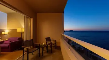 Vitality Hotel Punta
