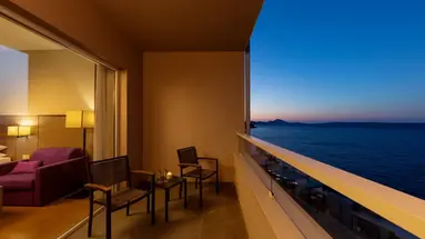 Vitality Hotel Punta