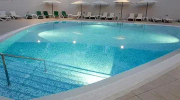 Vitality Hotel Punta