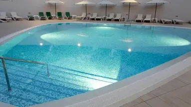 Vitality Hotel Punta