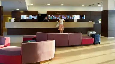 Vitality Hotel Punta
