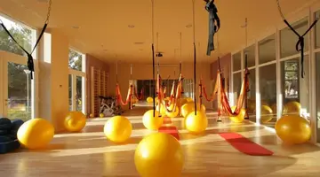 Vitality Hotel Punta