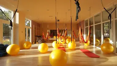 Vitality Hotel Punta