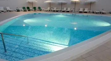 Vitality Hotel Punta