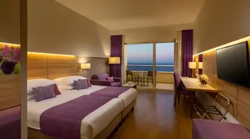 Vitality Hotel Punta