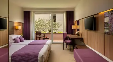 Vitality Hotel Punta